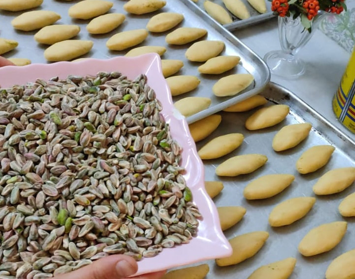 Besni Kurabiyesinin Tarihçesi: Rivayetler ve Gerçekler