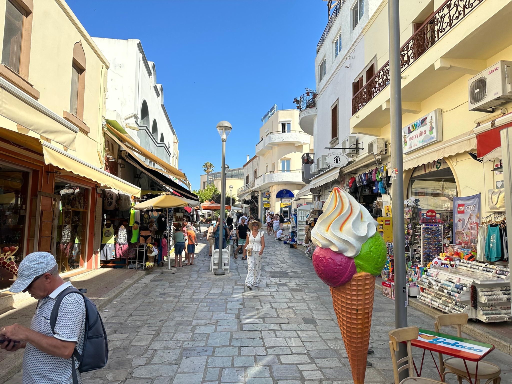  GÜNÜ BİRLİK BODRUM  KOS ADASI GEZİSİ YAPIP DÖNELİM