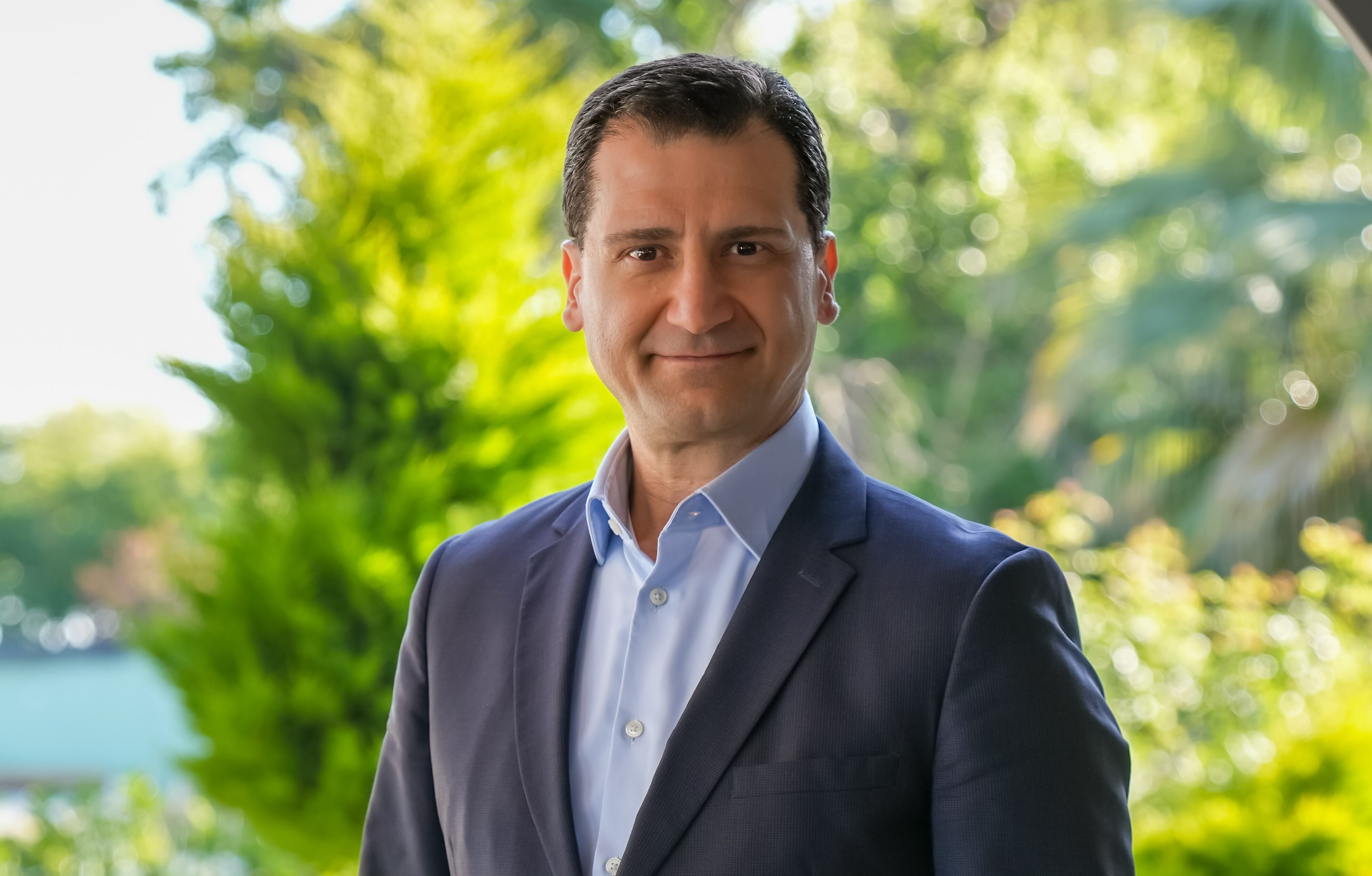 İbrahim Seçki, Happy Group’un Yeni Genel Müdürü Olarak Atandı