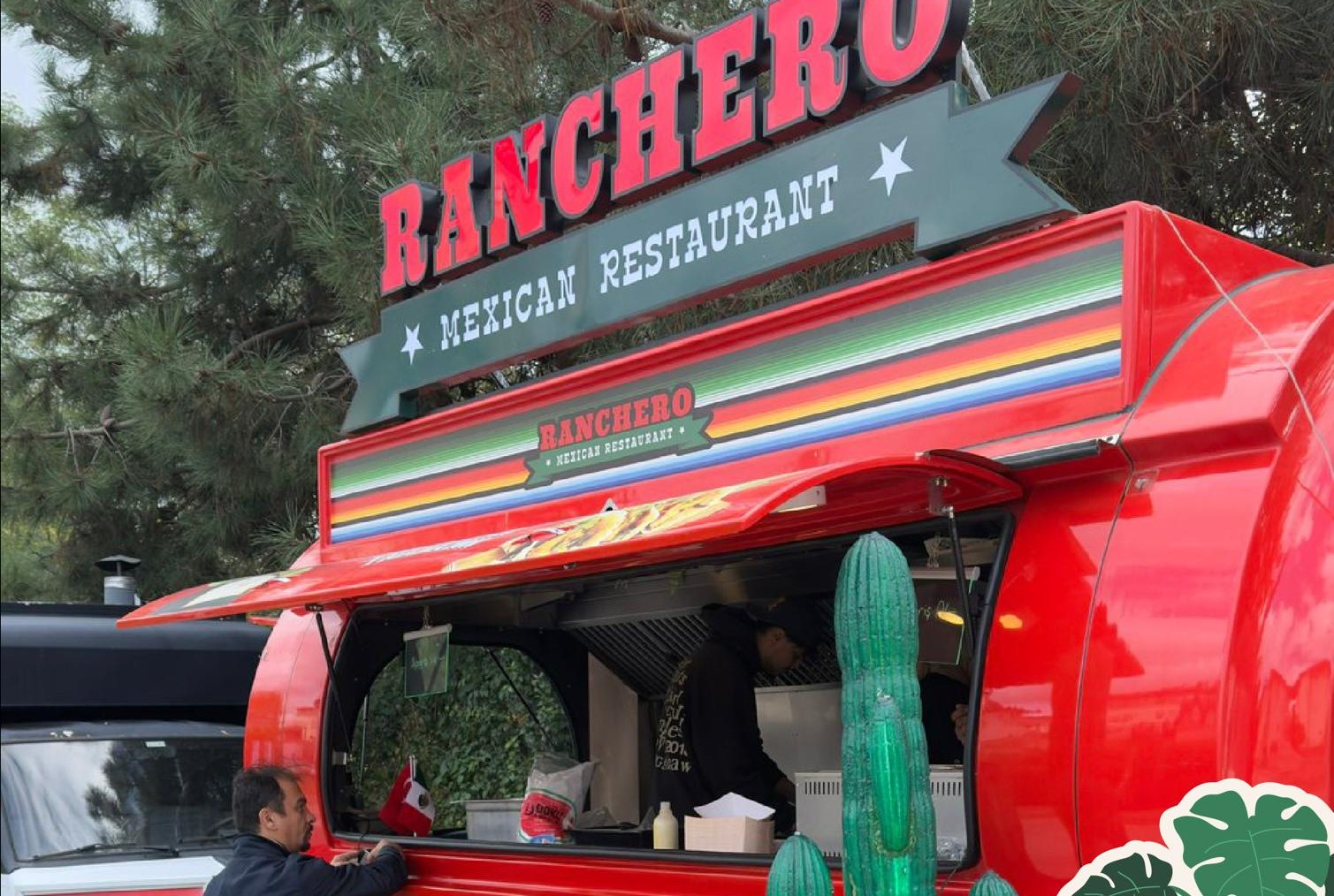 Şehrin Meksikalısı’ndan İki Yeni Lezzet Durağı: Ranchero Jr. ve Ranchero Corner