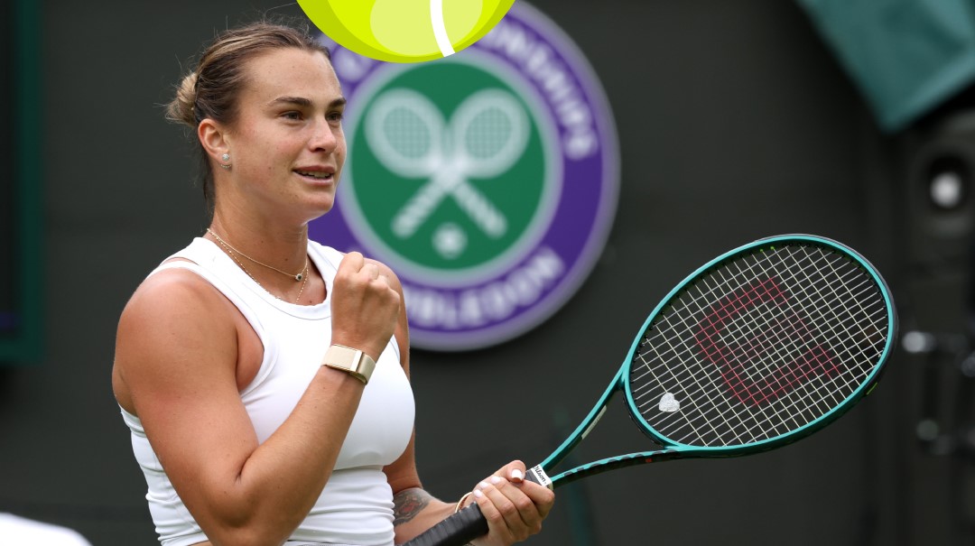 Wimbledon 2025 Heyecanı Vestel Amfi’ye Taşınıyor!