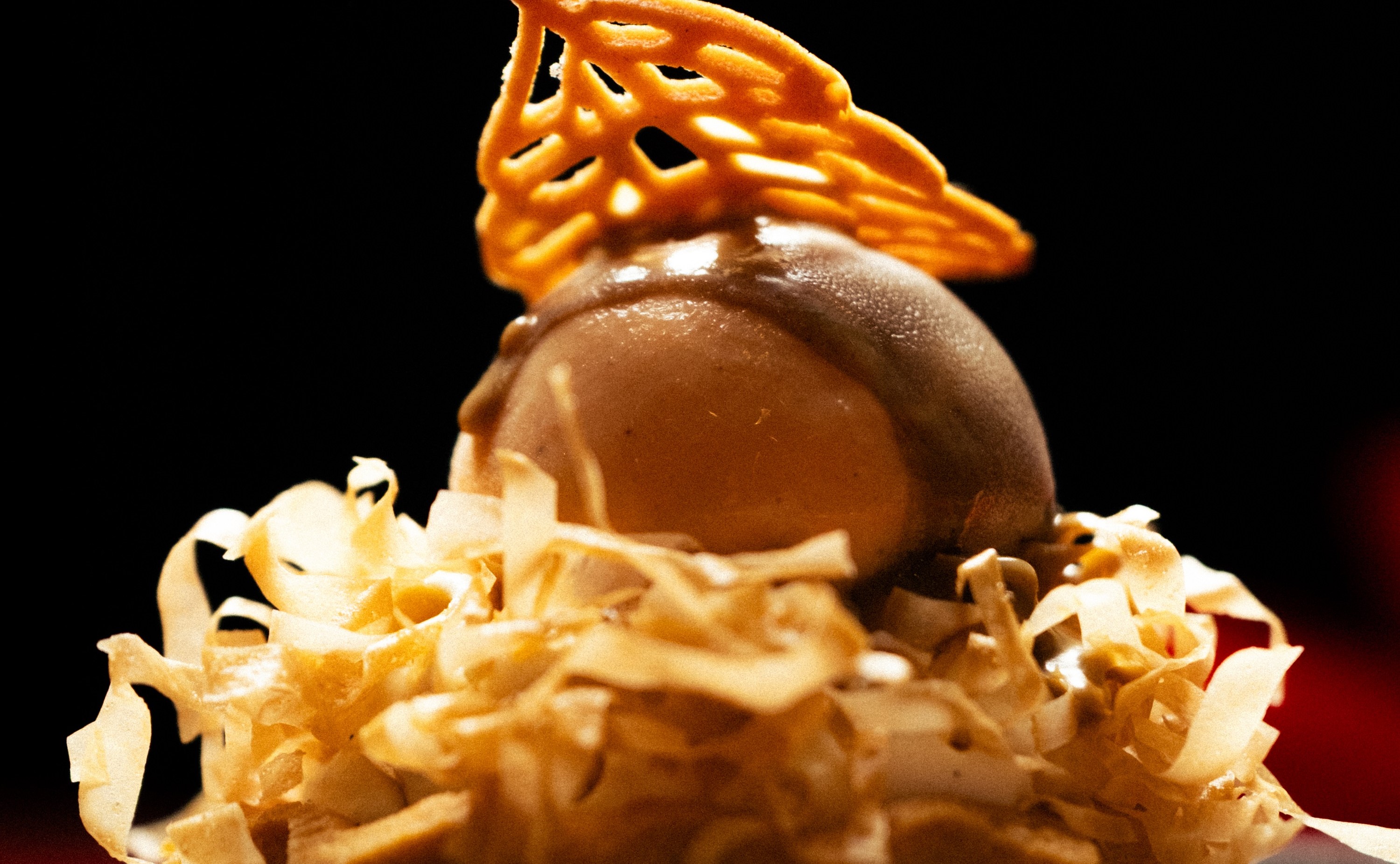 Inari Omakase’den yılbaşı gecesine zarif bir lezzet dokunuşu