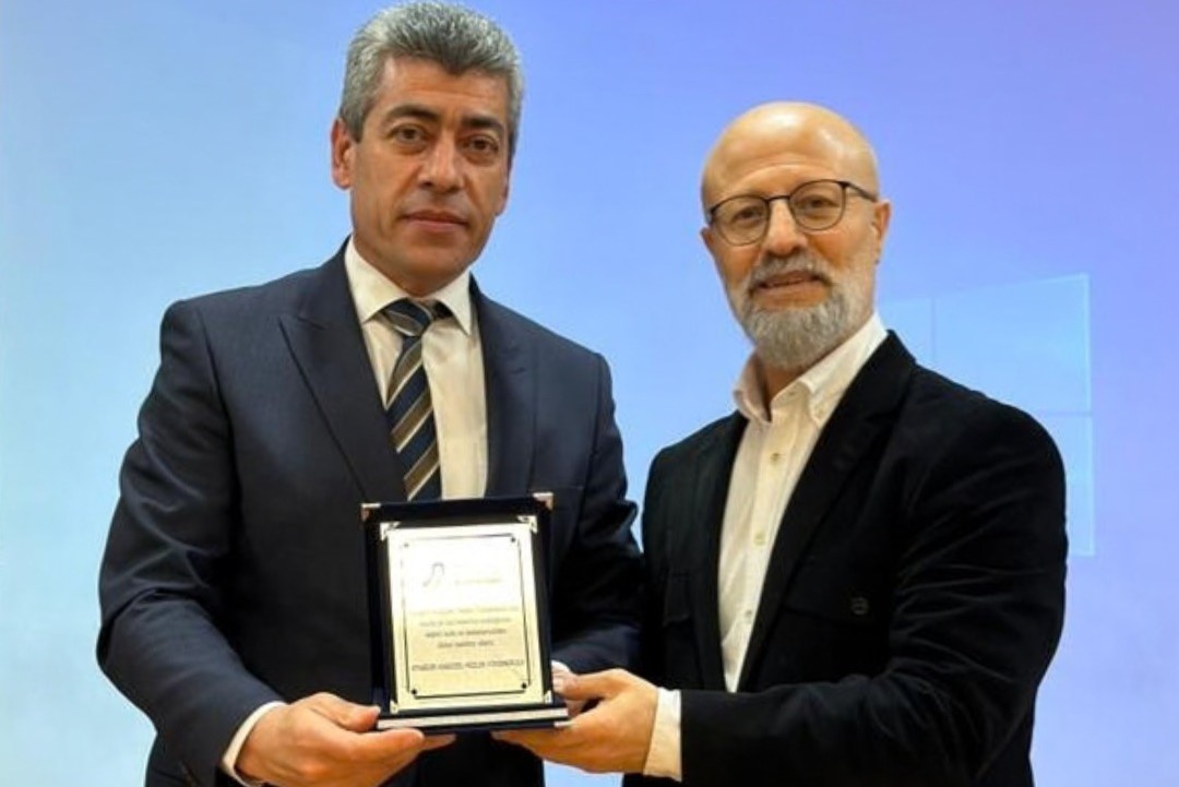 ŞİDDETSİZ EĞİTİM İÇİN FARKINDALIK SEMİNERİ