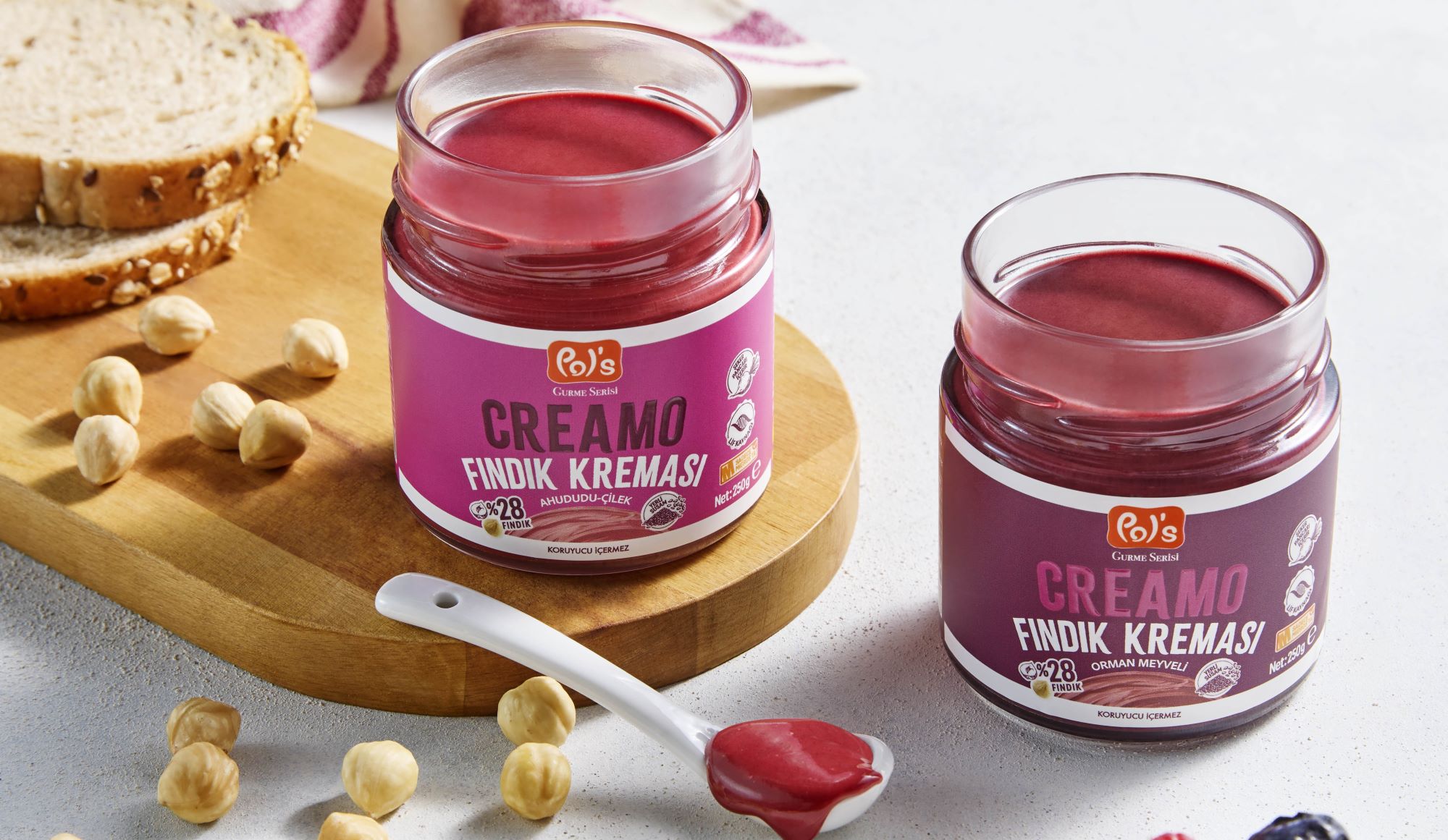 Yerli üretimin gücüyle zenginleşen kahvaltılar