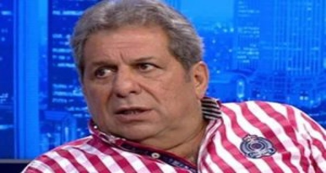 Erman Toroğlu Bir Çuval İnciri Berbat Etti