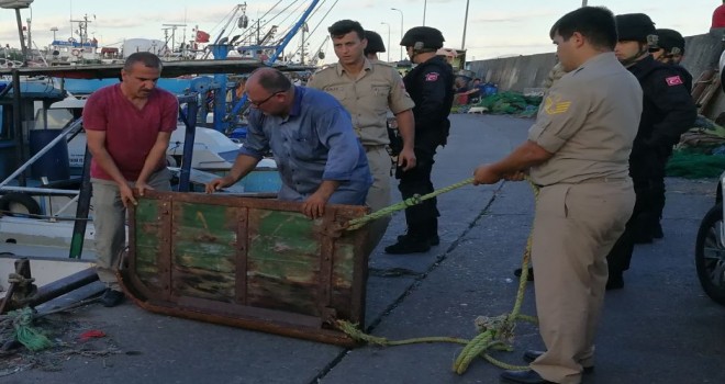 İstanbul'da Trol Avcılarına Göz Yumulmayacak