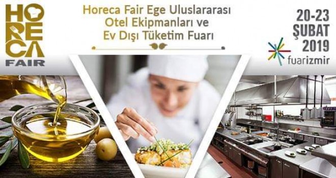 EGE ŞEFLER YARIŞMASI Başlıyor EGE ŞEFLER YARIŞMASI Başlıyor