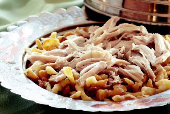 Balıkesir’in Meşhur Saçaklı Mantısı