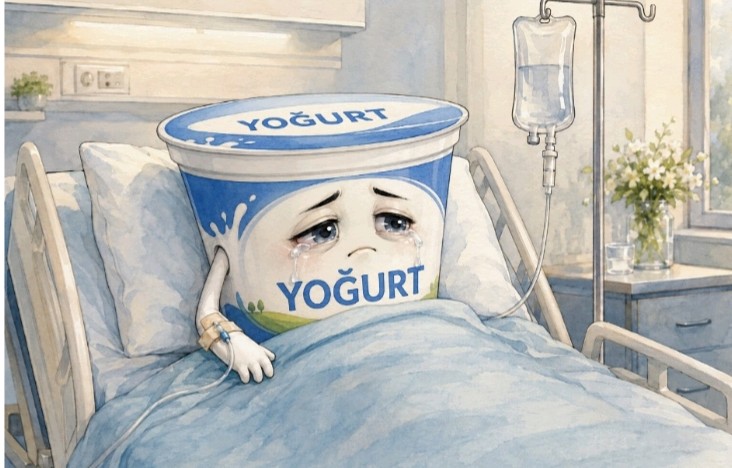 GEÇMİŞ OLSUN…