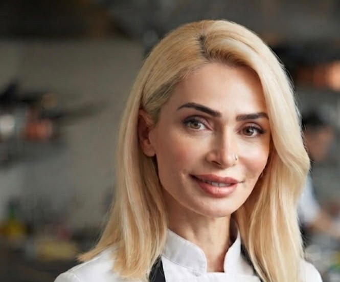 Hamsi Sushi Hikayesi