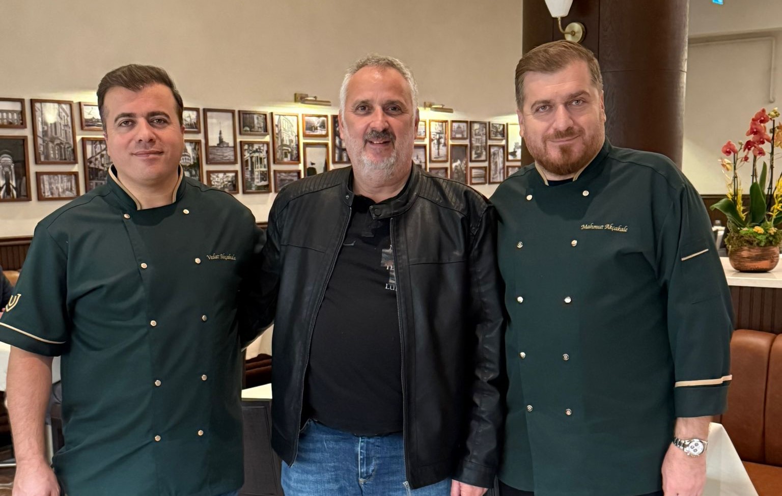 İzmir'den İstanbul'a Başarı Hikayesi