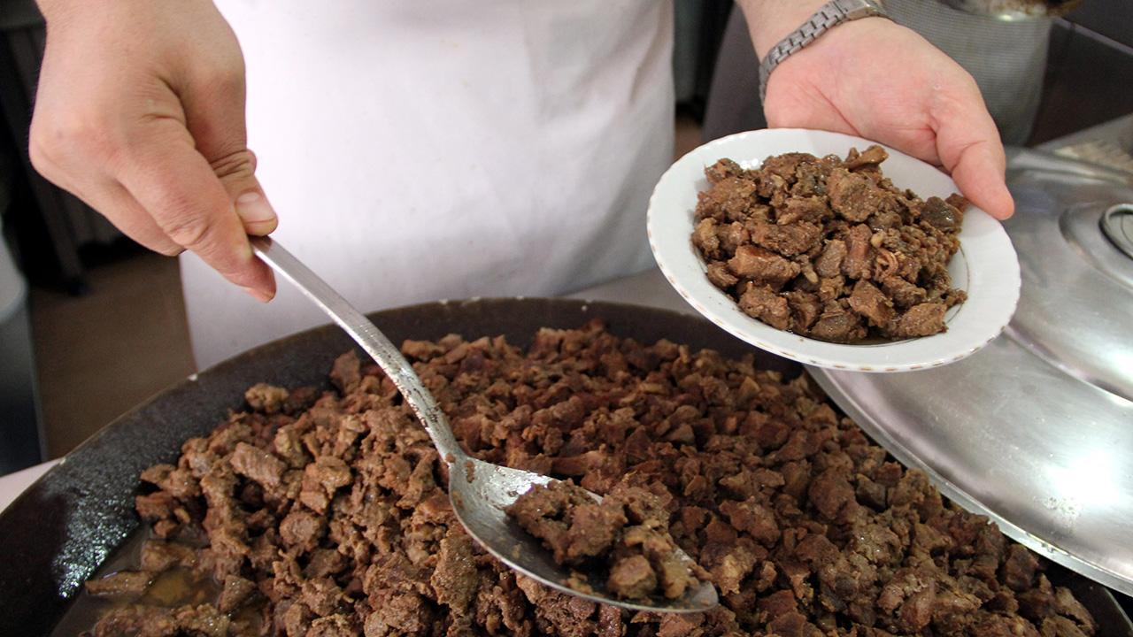 Kurban Kavurması Nasıl Olmalı?