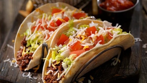 Güney Amerikanın Vazgeçilmez Lezzeti: Nachos