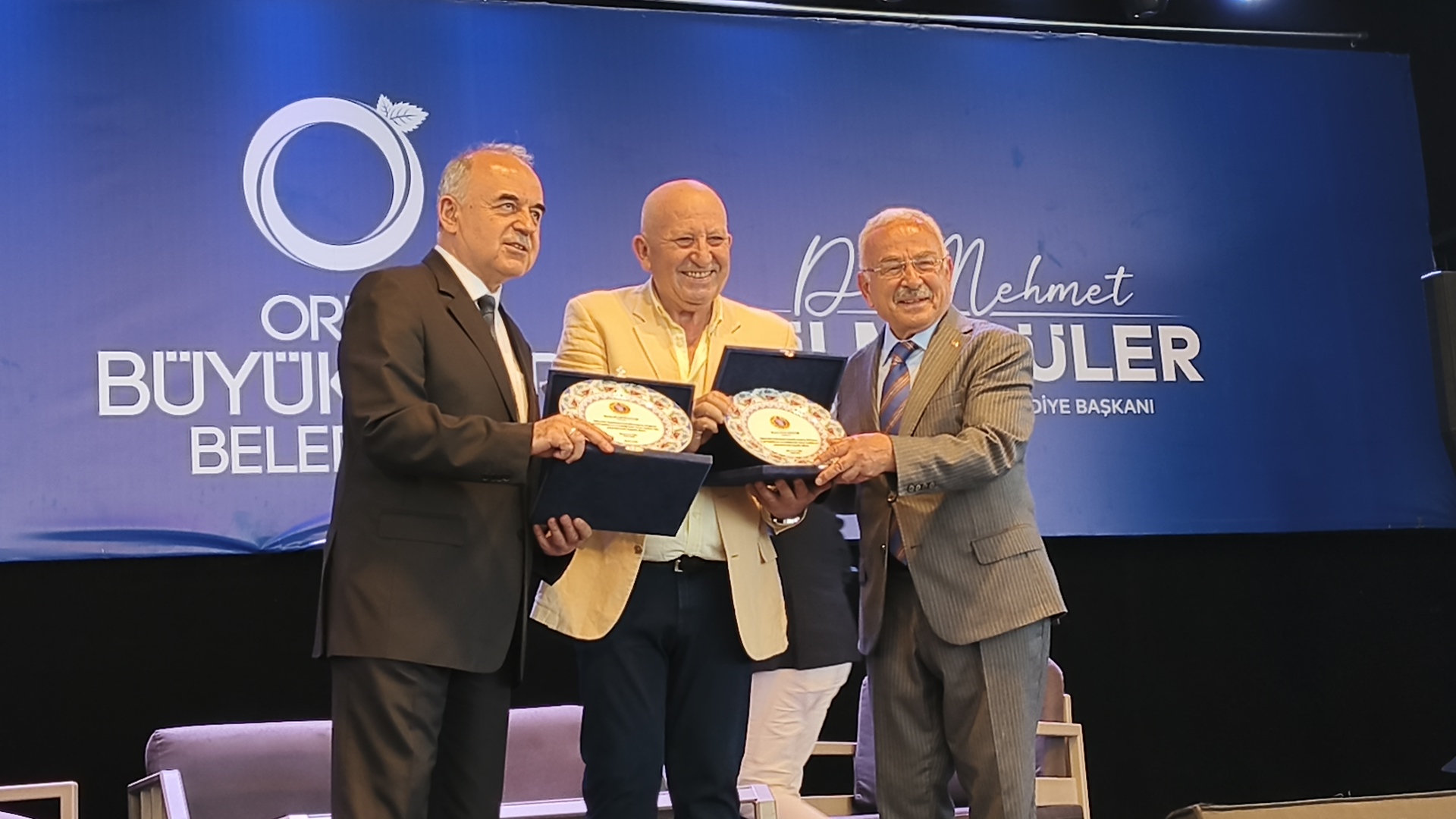 Ordu Gastronomi Festivalini Dünya Konuştu, Ordu Büyükşehir Belediyesi Duymadı mı?