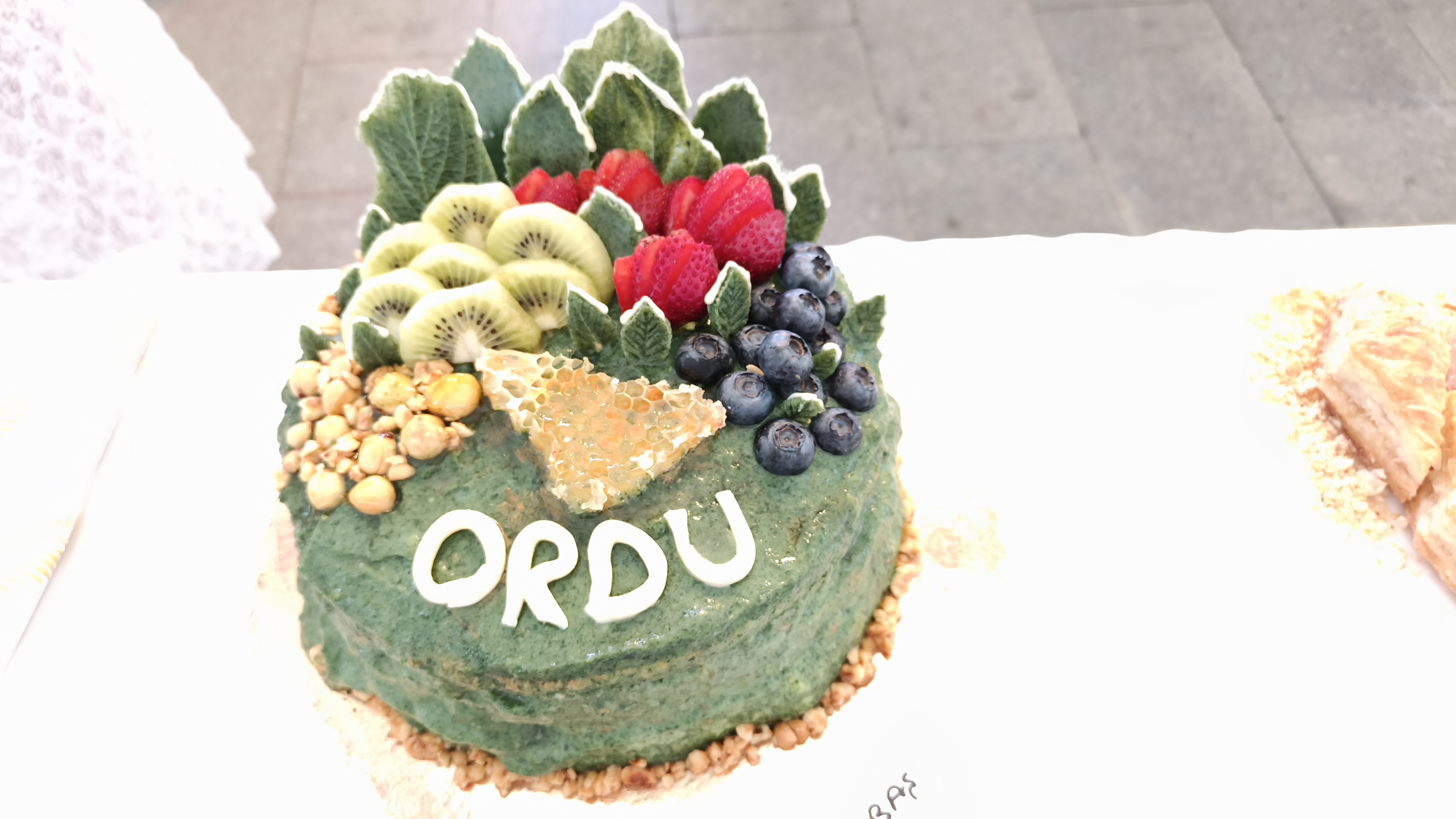 Ordu Gastronomisi: Karadeniz’in Kalbinde Keşfedilmeyi Bekleyen Mutfak