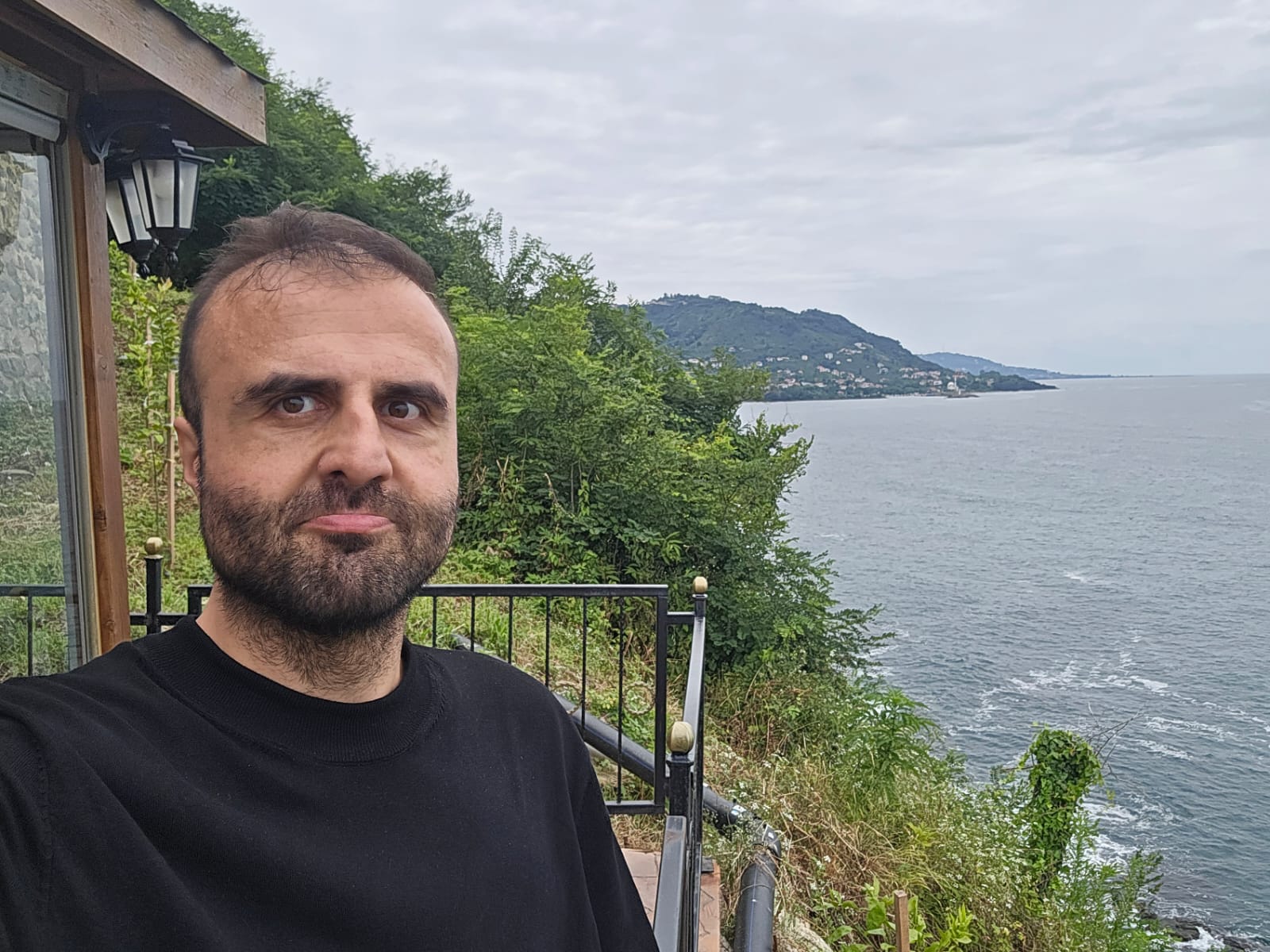Ordu mutfağı görücüye çıktı..