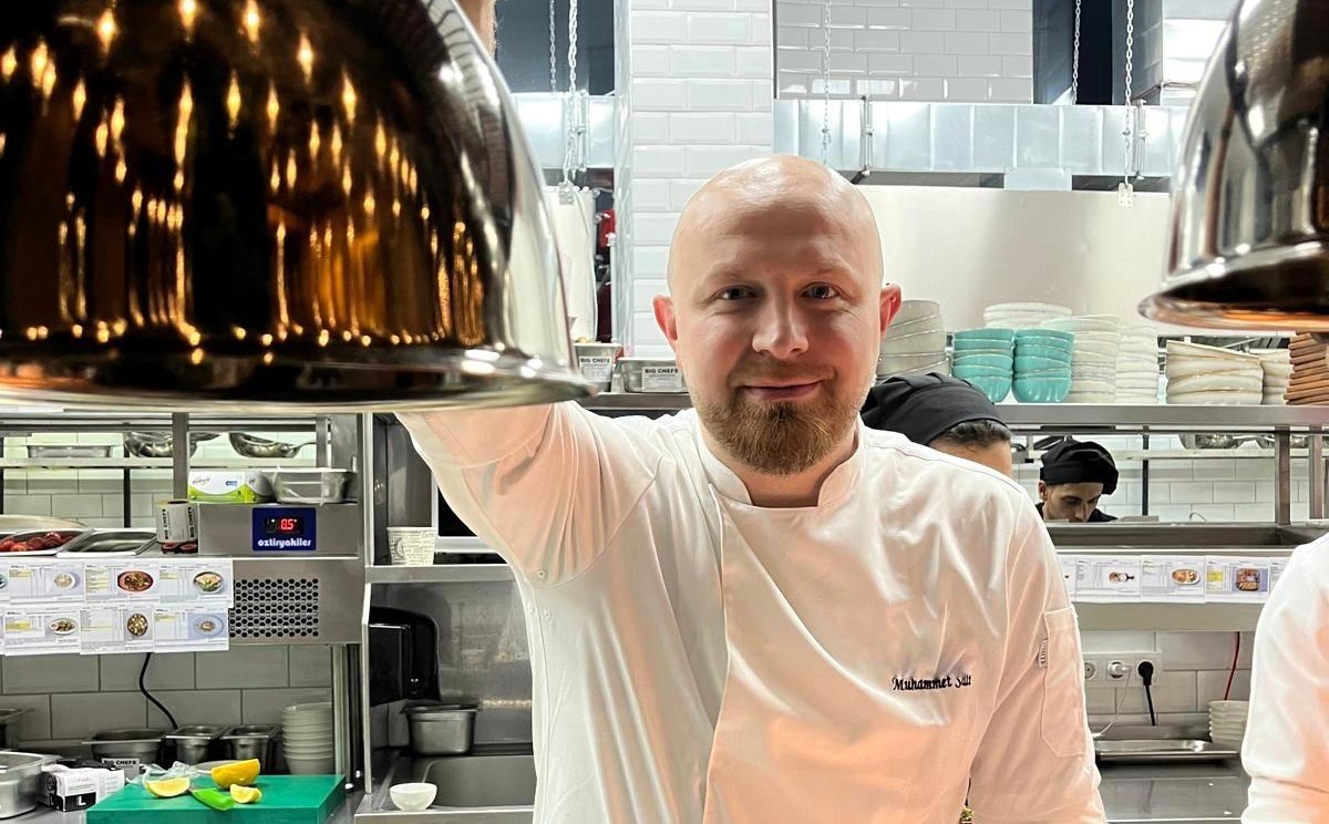 Umami: Duyularımızın Beşinci Şımarıklığı