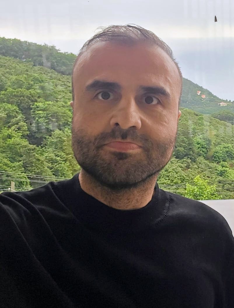 Bekir Özbek