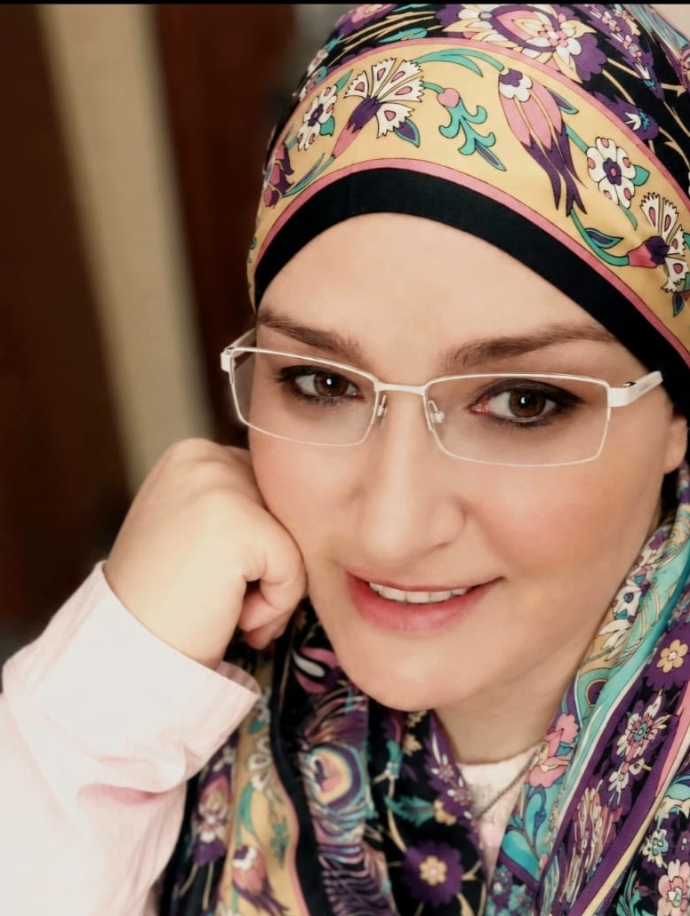 Figen Yoksuloğlu