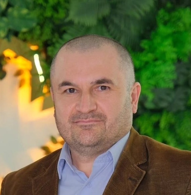 Tuncay Baycan