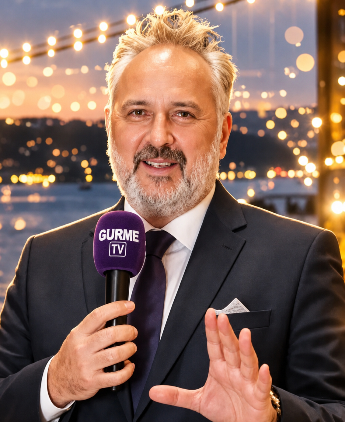 Ufuk Güngör