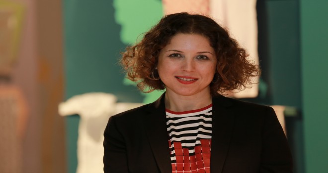 Ev Dışı Tüketim Tedarikçileri Derneği ETÜDER’den Sirha İstanbul’a destek