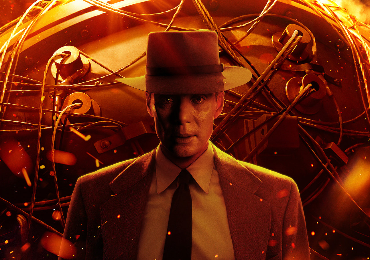 Oppenheimer 21 Temmuz da Sinemalarda