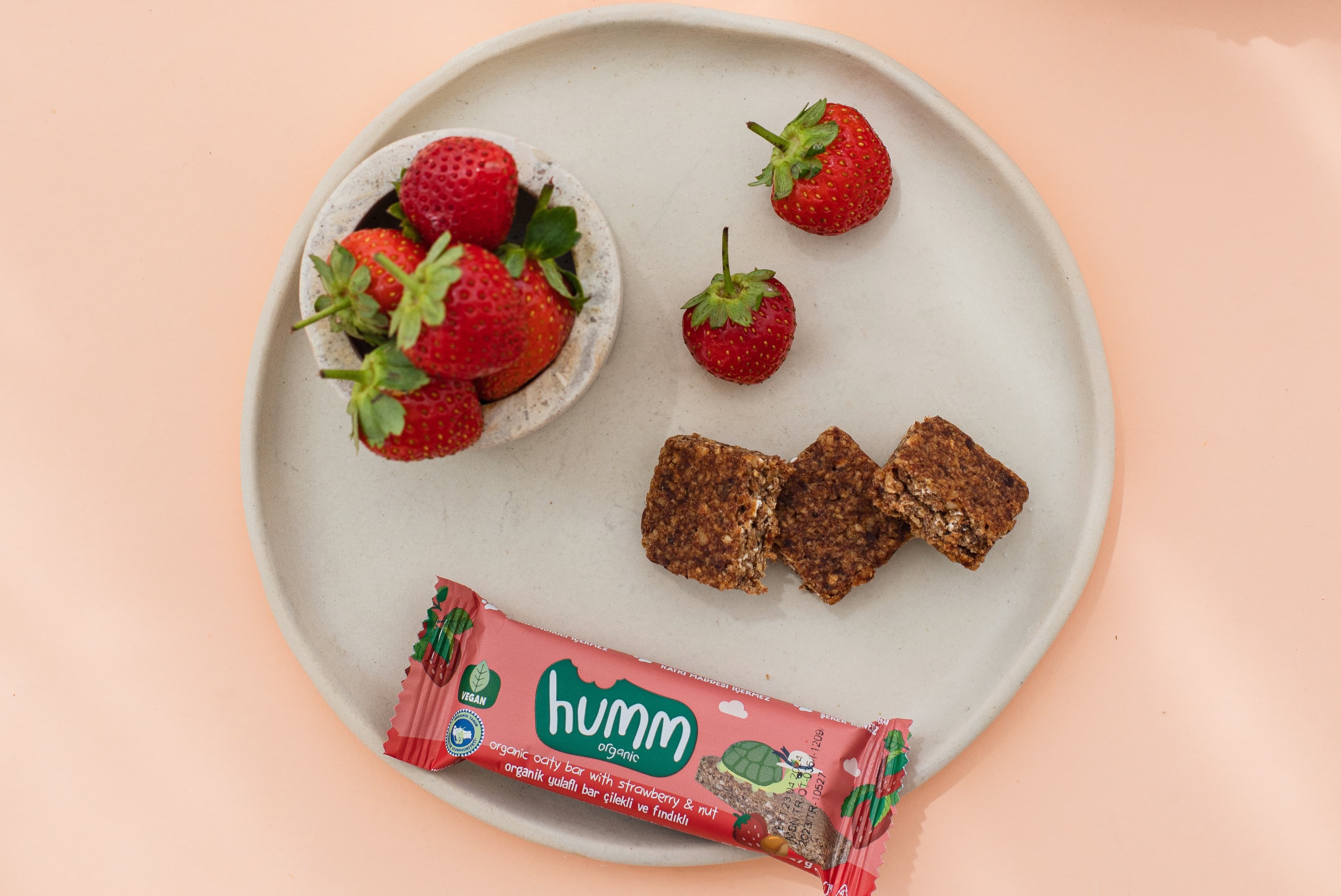 Humm Organic’ten yılbaşı sofranıza 5 yeni lezzet