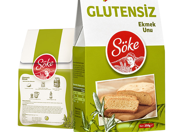 SÖKE’DEN ÇÖLYAK HASTALARINA ÖZEL ÜRÜNLER