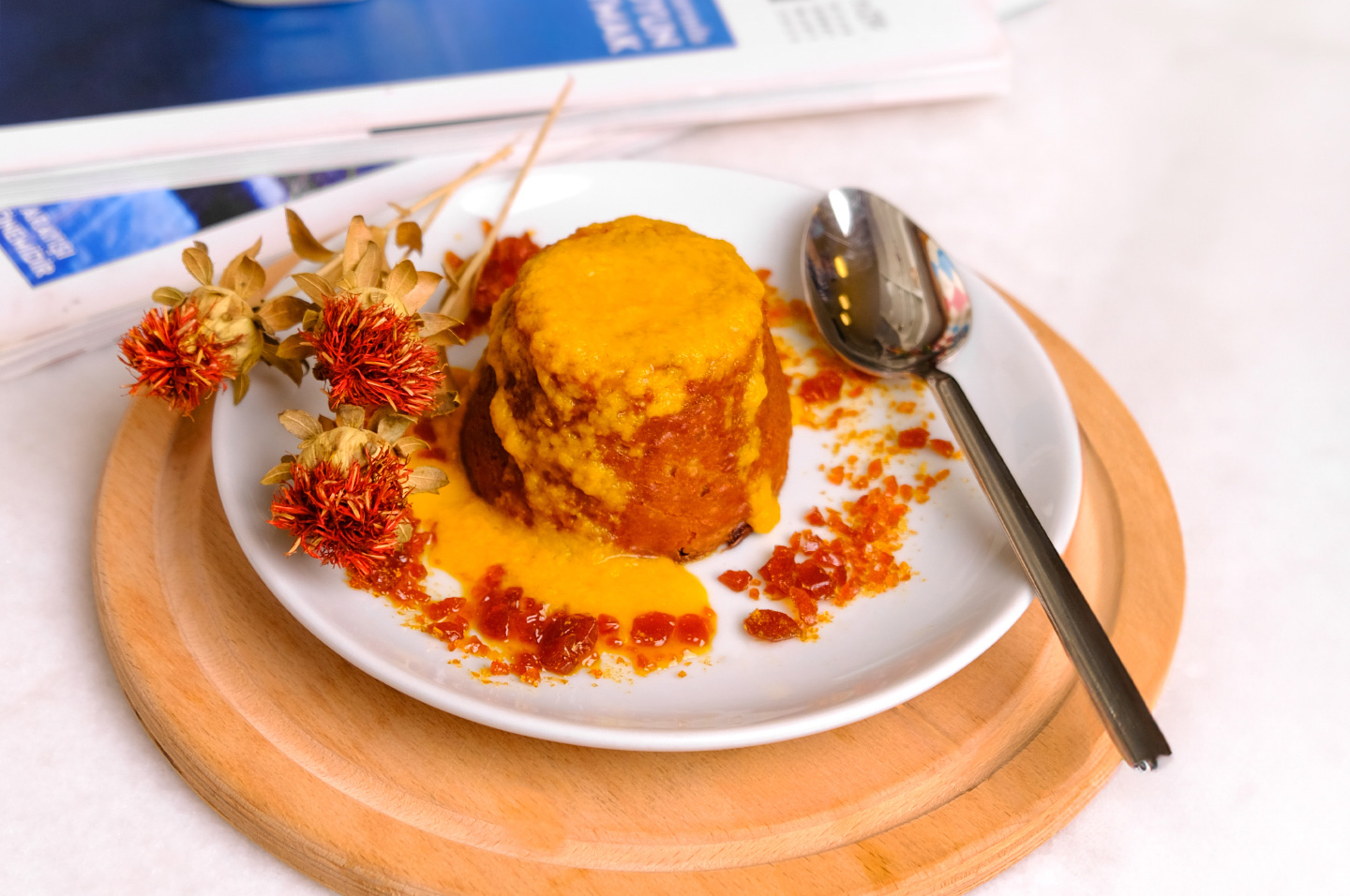 BAYRAMIN TADINI FORNO BALAT TATLILARI İLE ÇIKARIN