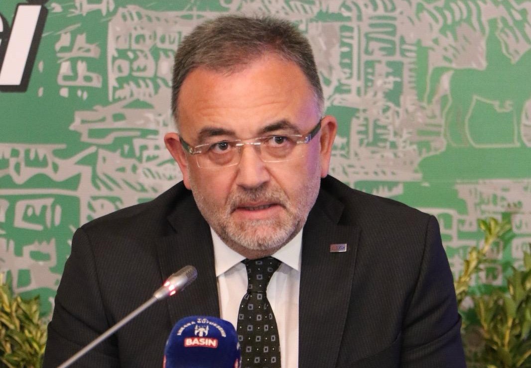 Turoyd Başkanı Savaş Çolakoğlu, 2024 yılı ilk çeyrek otel doluluklarını değerlendirdi ve hedef pazar beklentilerini anlattı.