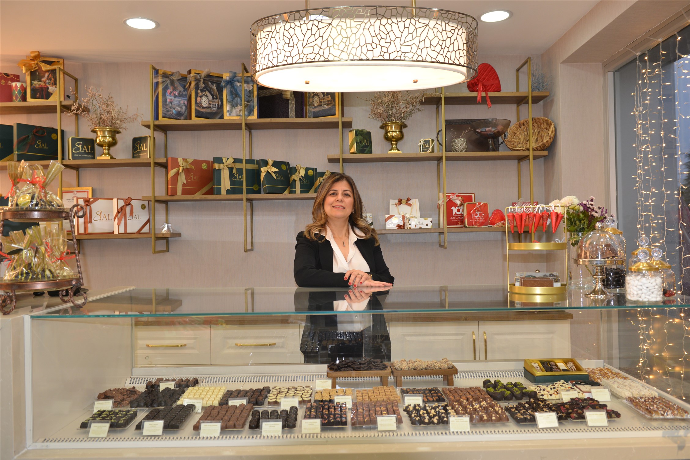 Uzmanlar, iftar sofrasında tatlı olarak çikolata öneriyor…