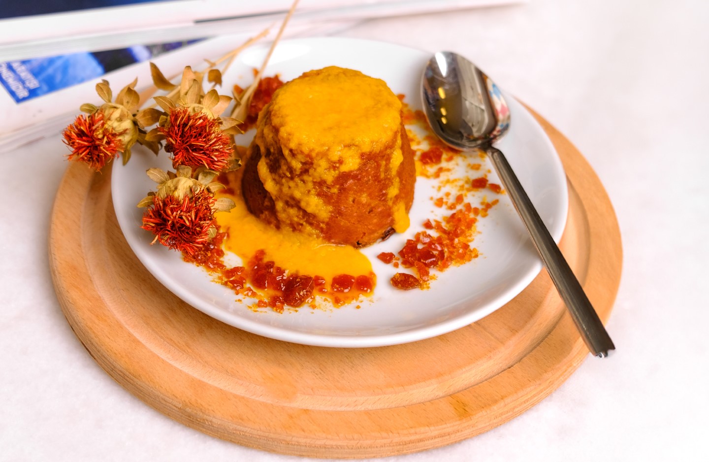 BAYRAMIN TADINI FORNO BALAT TATLILARI İLE ÇIKARIN