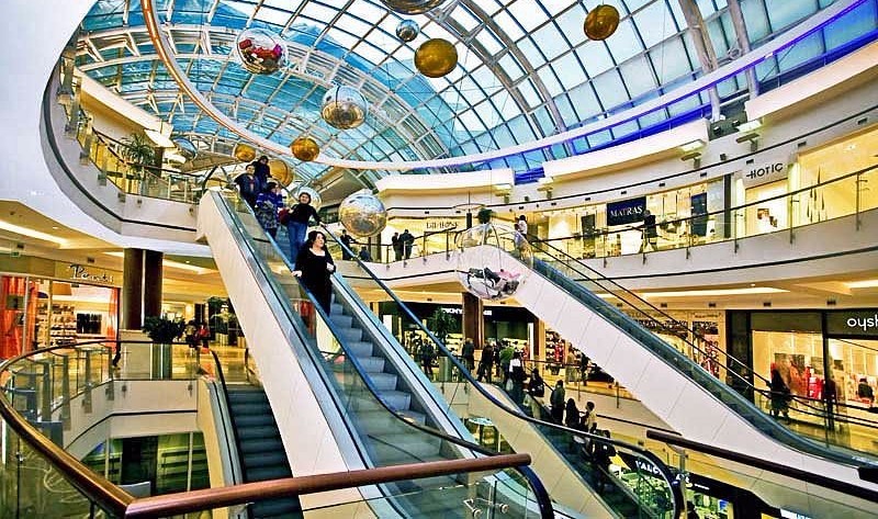 İSTİNYEPARK İSTANBUL’UN TAMAMI ORJİN GAYRİMENKUL GRUBU’NA GEÇTİ