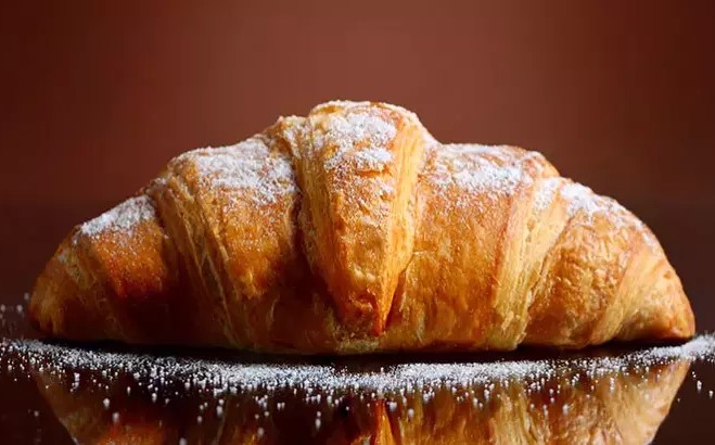 ÇITIR KRUVASANLARIN SIRRI: SÖKE GELENEKSEL UN