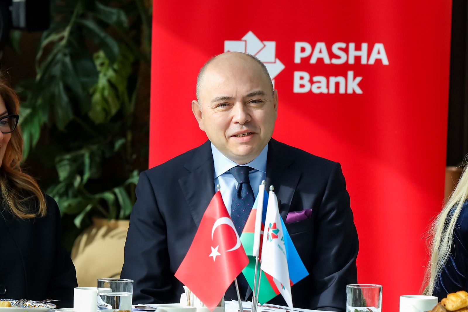 PASHA Bank’tan 165 Milyon TL’lik VDMK ihracı