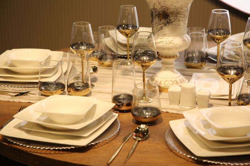 Ev ve mutfak eşyaları sektörüne ilham olacak sunumlar ZuchXTalks’ta