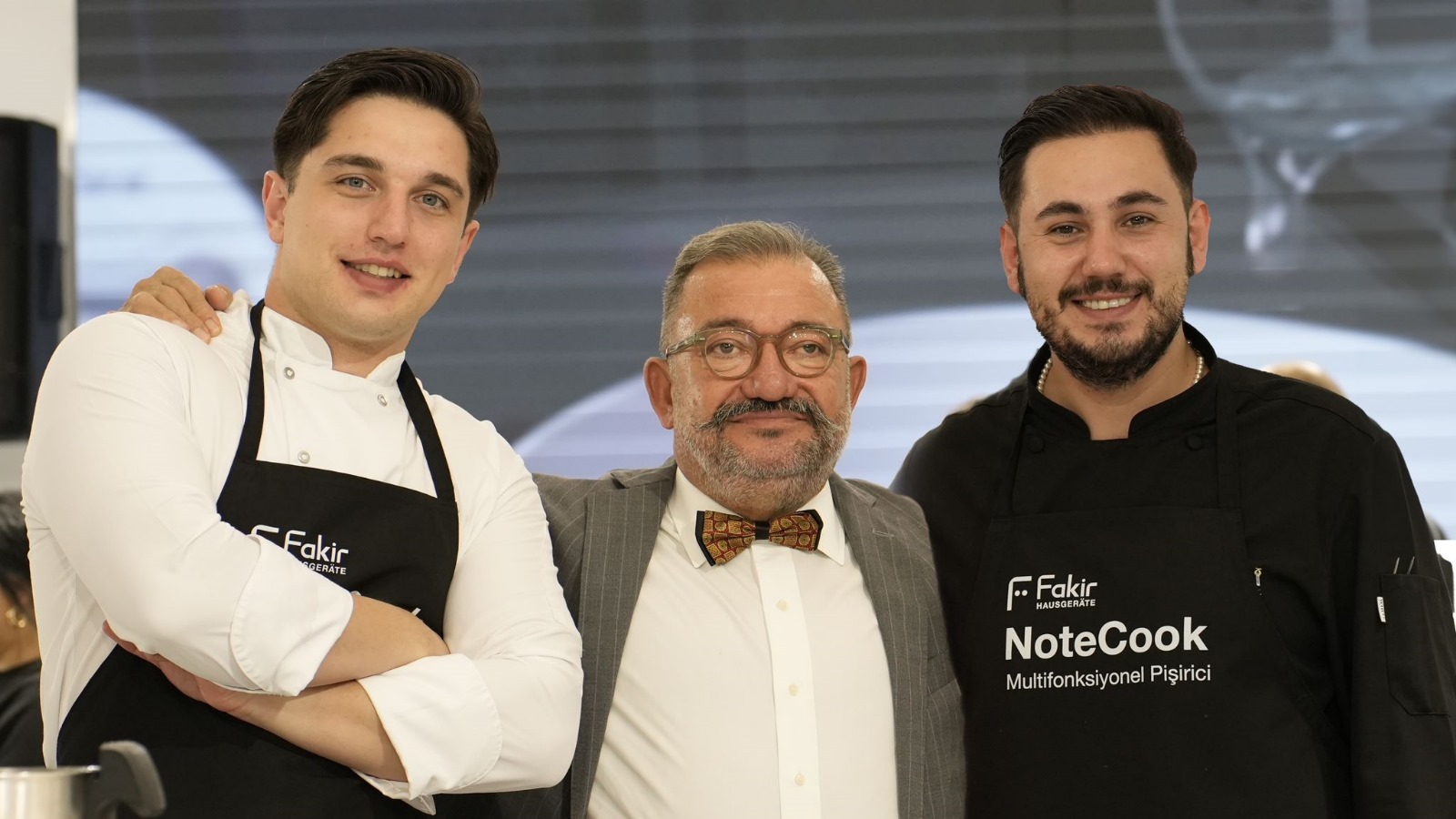 Mutfağın yeni sanal şefi, MasterChef’lere karşı