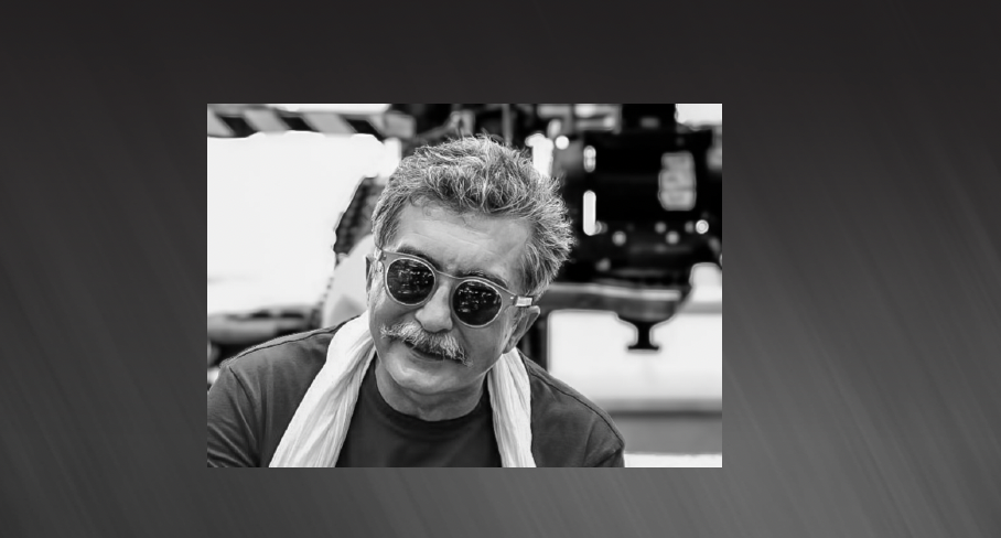 Ömer Vargı’nın Yaşam Hikayesini Anlatan “Bu Filmde Ben de Vardım” Kitapçılarda…