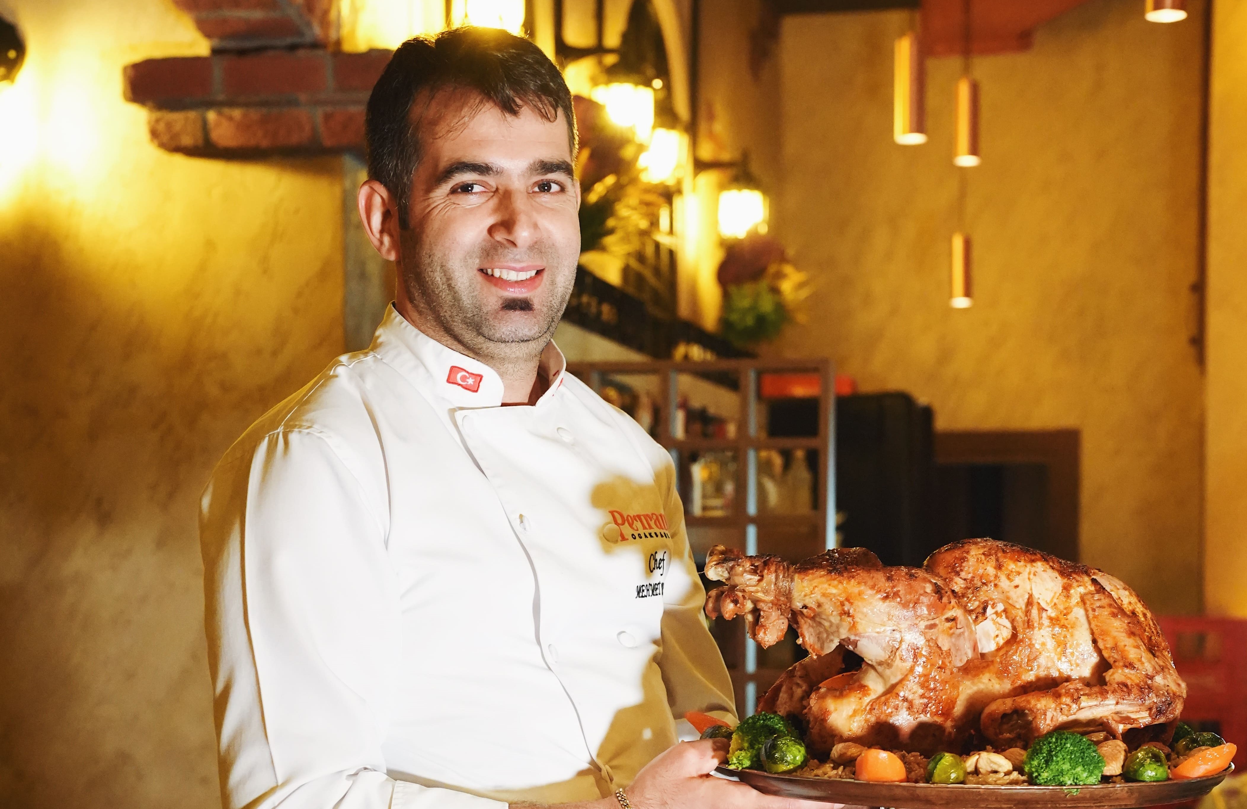 OCAKBAŞI’NDA YILBAŞI