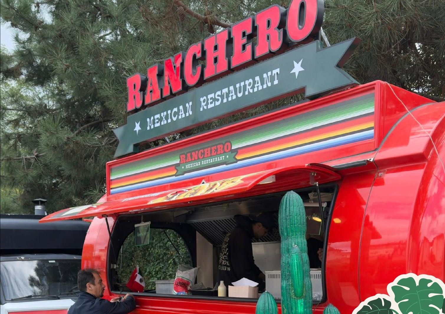 Şehrin Meksikalısı, Kalamış Buzz Fest’ti ısıtacak