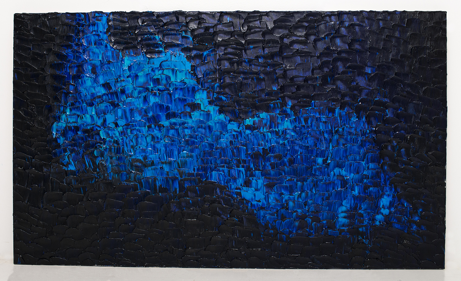 Serina Haratoka’nın “Rüya Mağaraları” Sergisi 24 Aralık’ta Tokatlıyan Han’da Açılıyor