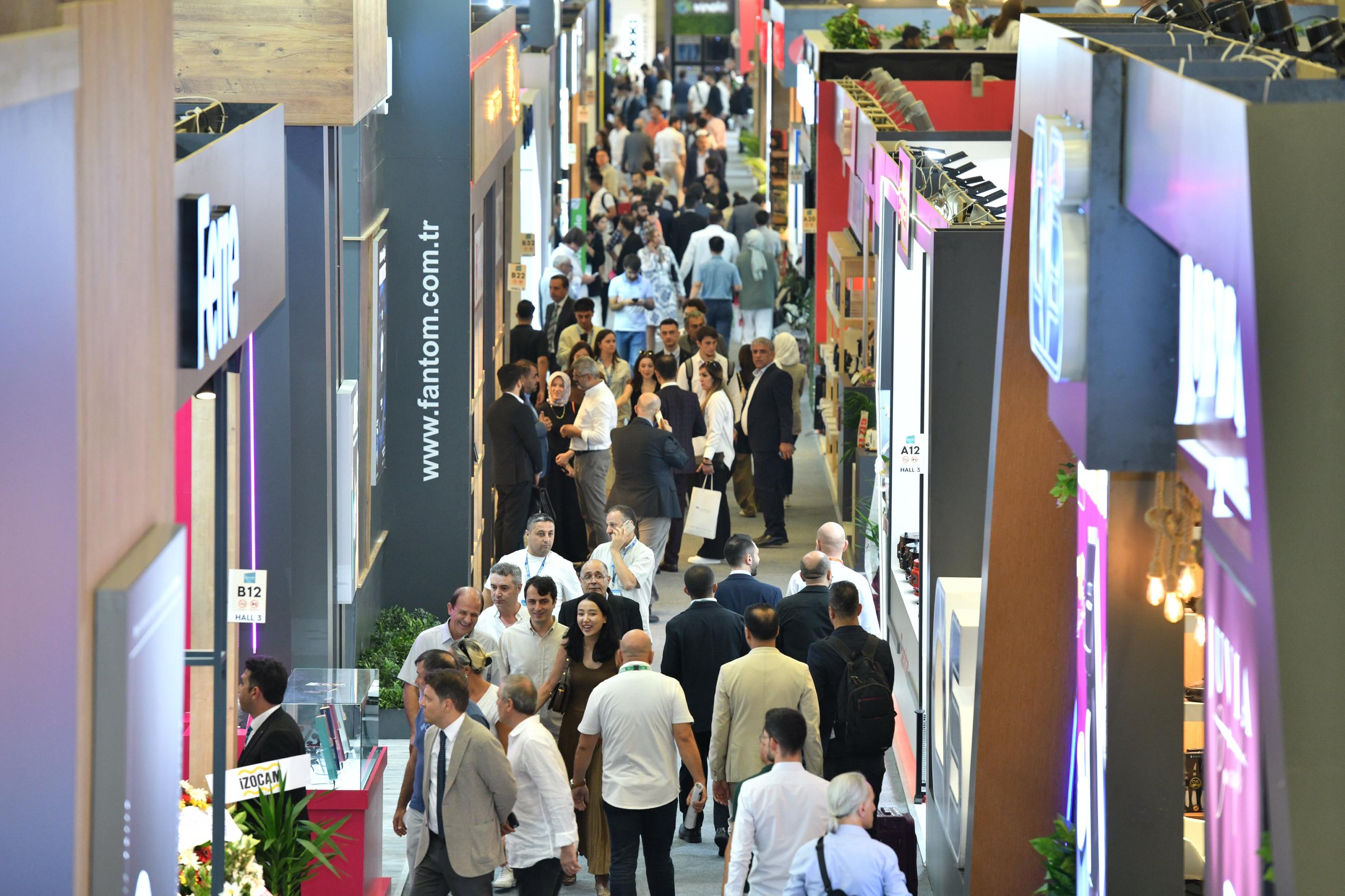 ZUCHEX’in Yeni Tarihleri Belli Oldu