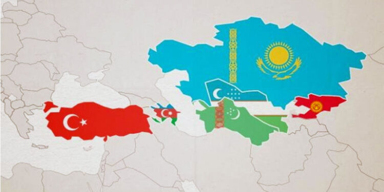 Ramazan Tura’dan Türk Dünyasına Yeni Yıl Mesajı: “Birlik ve Dayanışma Geleceğimizin Teminatıdır”