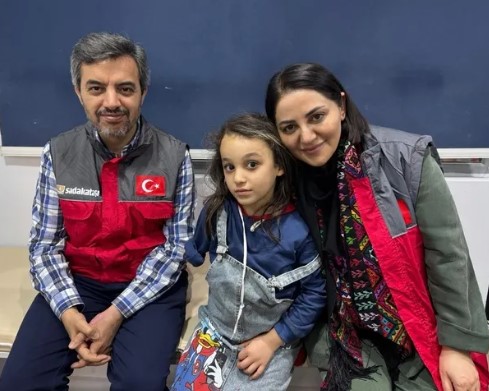 Kahire’den Yükselen Sessiz Çığlık: Gazzeli Yaralıların Türkiye’ye Mesajı