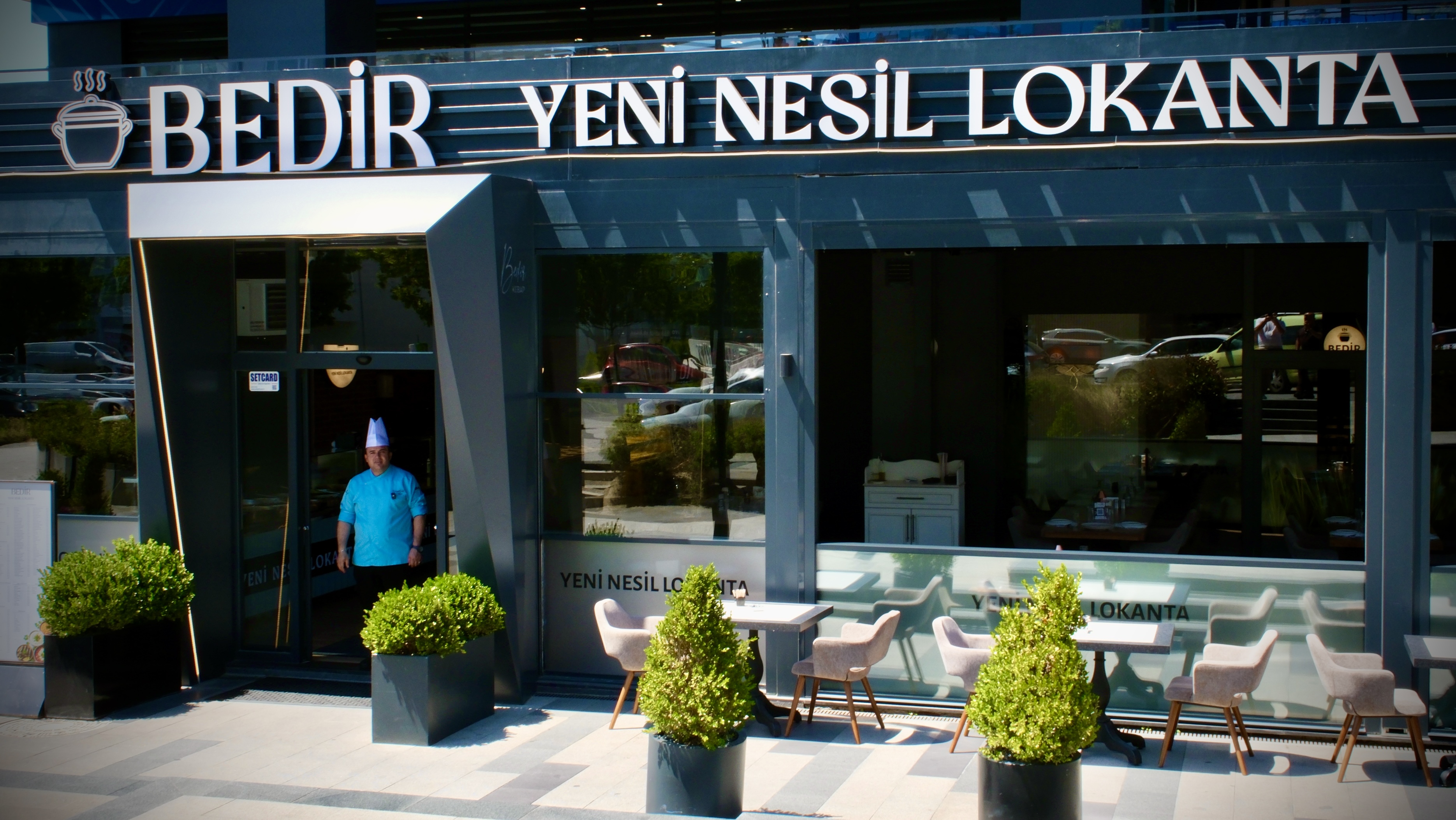 Kurtköy’de Geleneksel Lezzetlerin Modern Yorumu: Bedir Yeni Nesil Lokanta