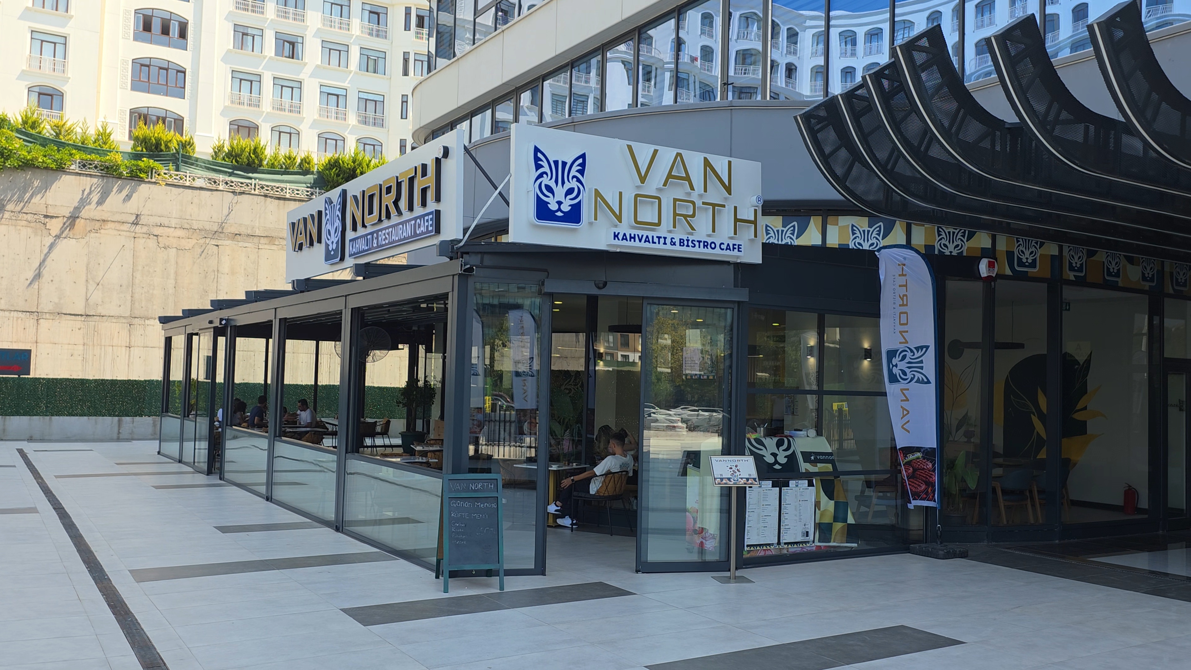 Pendik’te Van Kahvaltısından Dünya Mutfağına Yeni Gastronomi Durağı: Van North