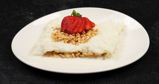 İFTAR SOFRASININ LEZZETLİ FİNALİNİ VAZGEÇİLMEZ GÜLLAÇ İLE YAPIN!