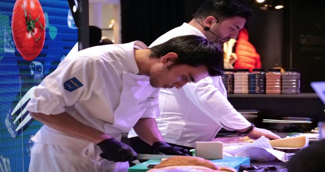 Sirha İstanbul’a online ziyaretçi kaydı başladı