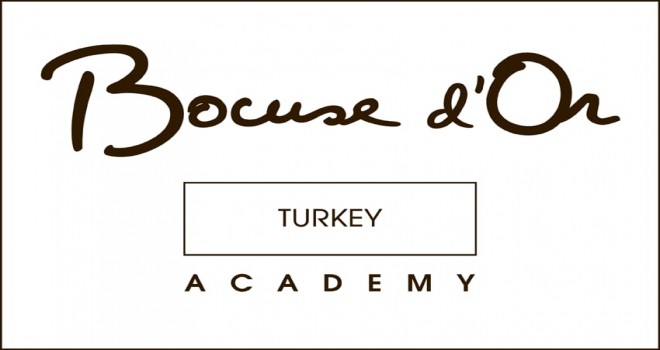 BOCUSE D’OR Türkiye de Bayrak Değişti